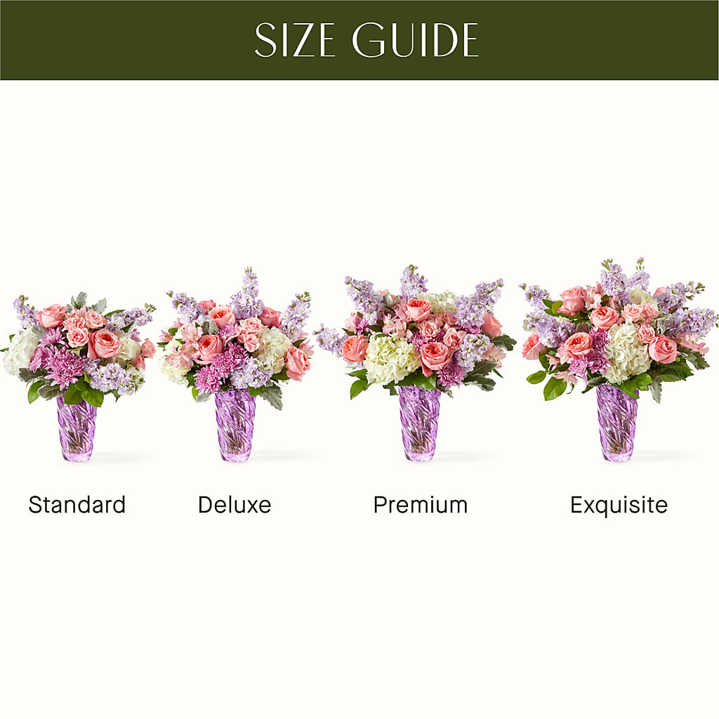 Silver Lining Bouquet – Harpers House Of Flowers, Goldsboro NC