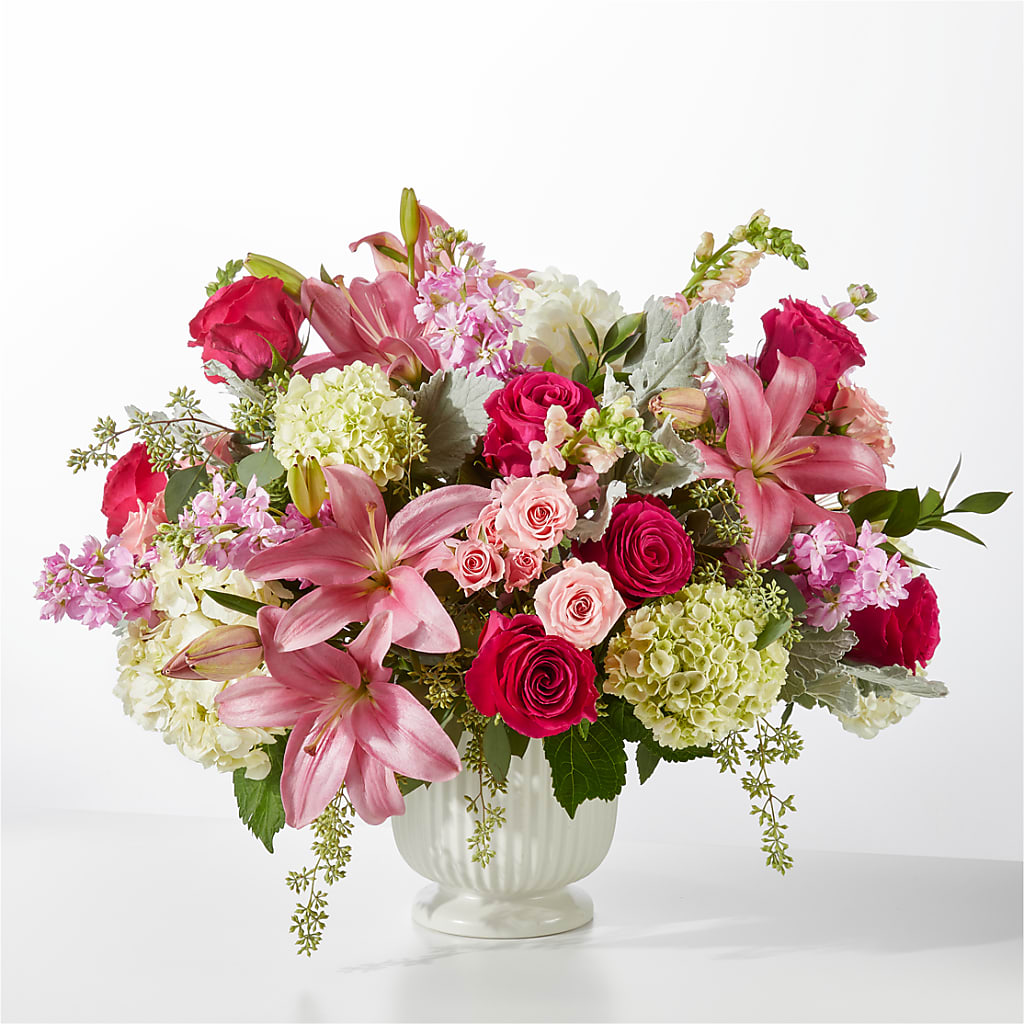 Antique Shopping Bouquet – Harpers House Of Flowers, Goldsboro NC
