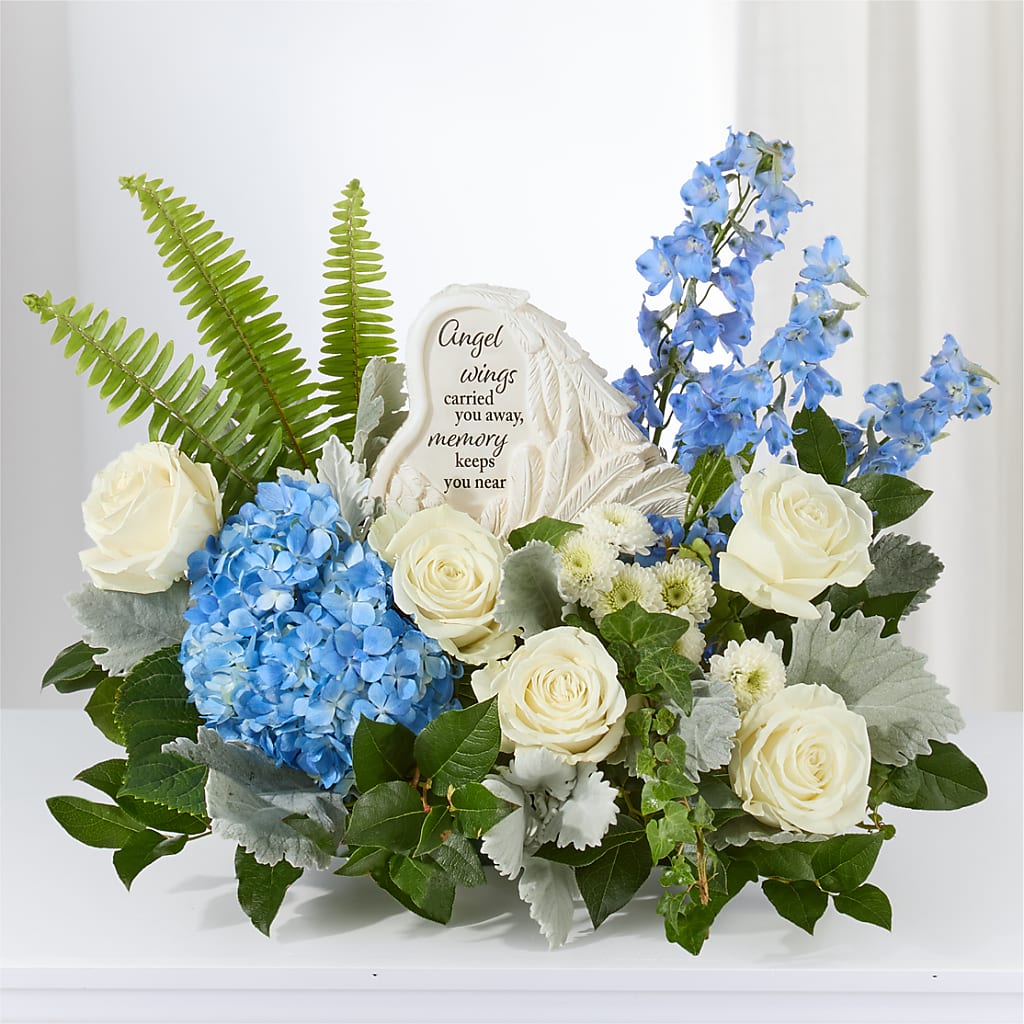 Dearest Arrangement – Harpers House Of Flowers, Goldsboro NC