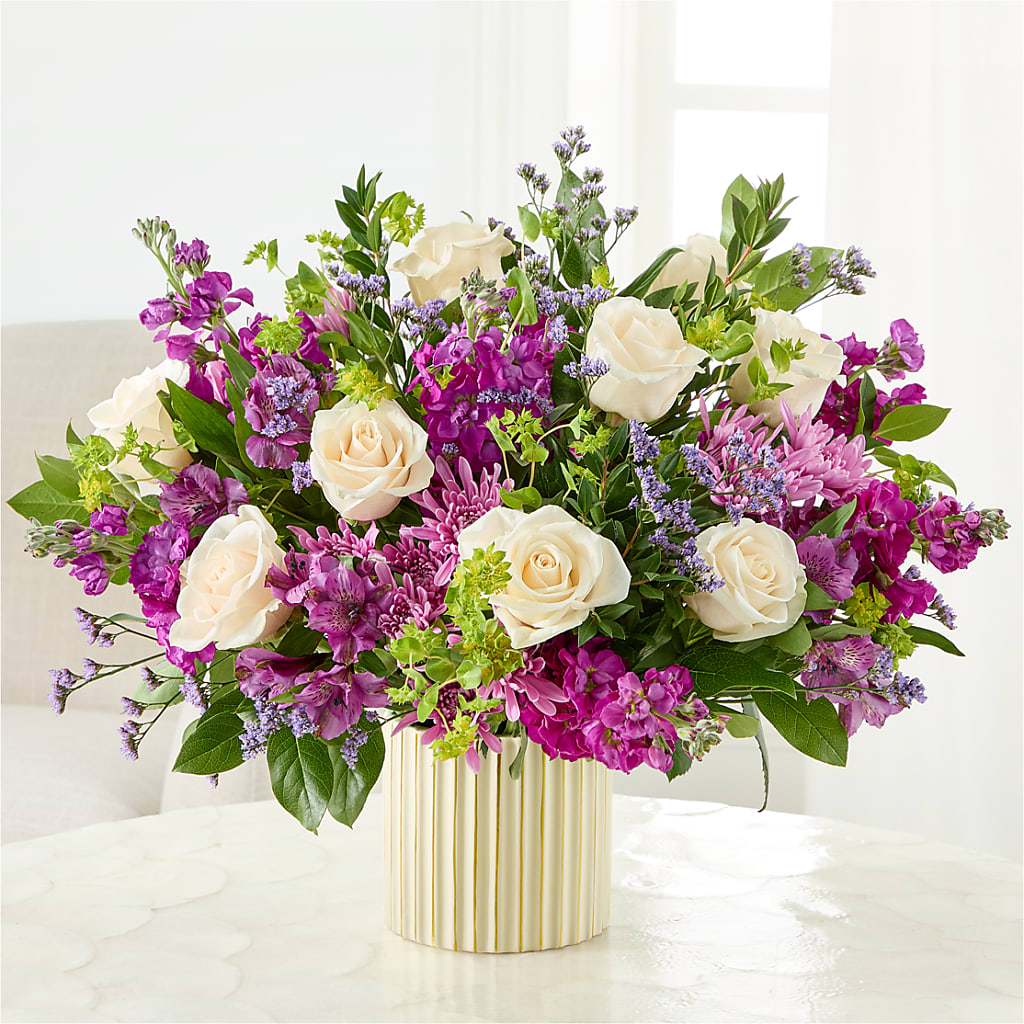 The Boutique Bouquet – Harpers House Of Flowers, Goldsboro NC