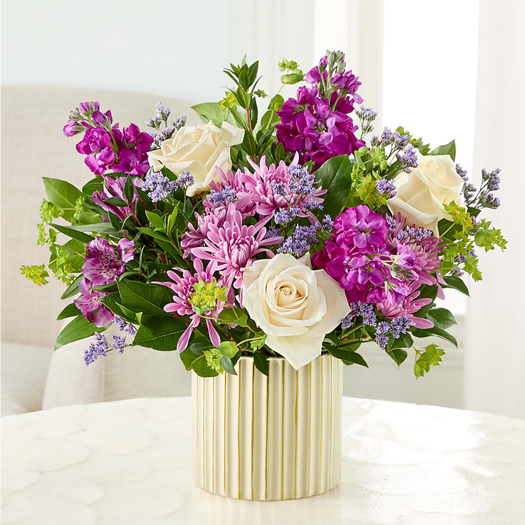 The Boutique Bouquet – Harpers House Of Flowers, Goldsboro NC
