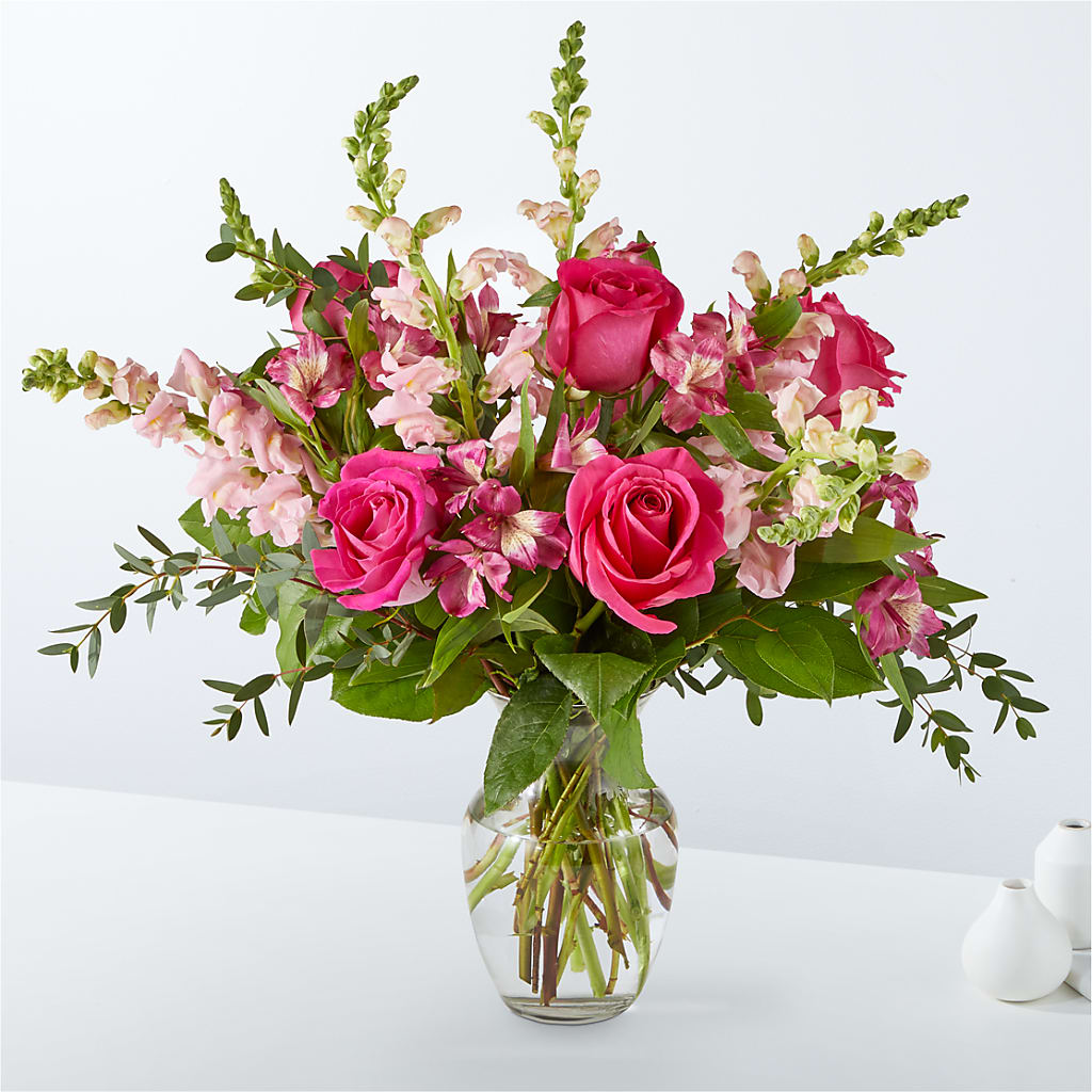 Evermore Bouquet – Harpers House Of Flowers, Goldsboro NC
