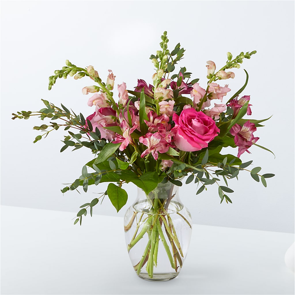 Evermore Bouquet – Harpers House Of Flowers, Goldsboro NC
