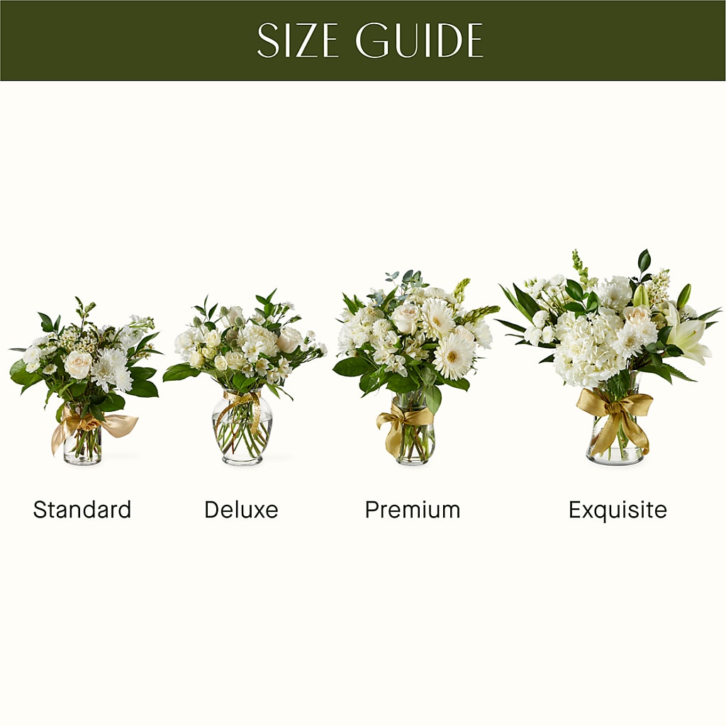 New Beginnings – A Florist Original – Harpers House Of Flowers, Goldsboro NC