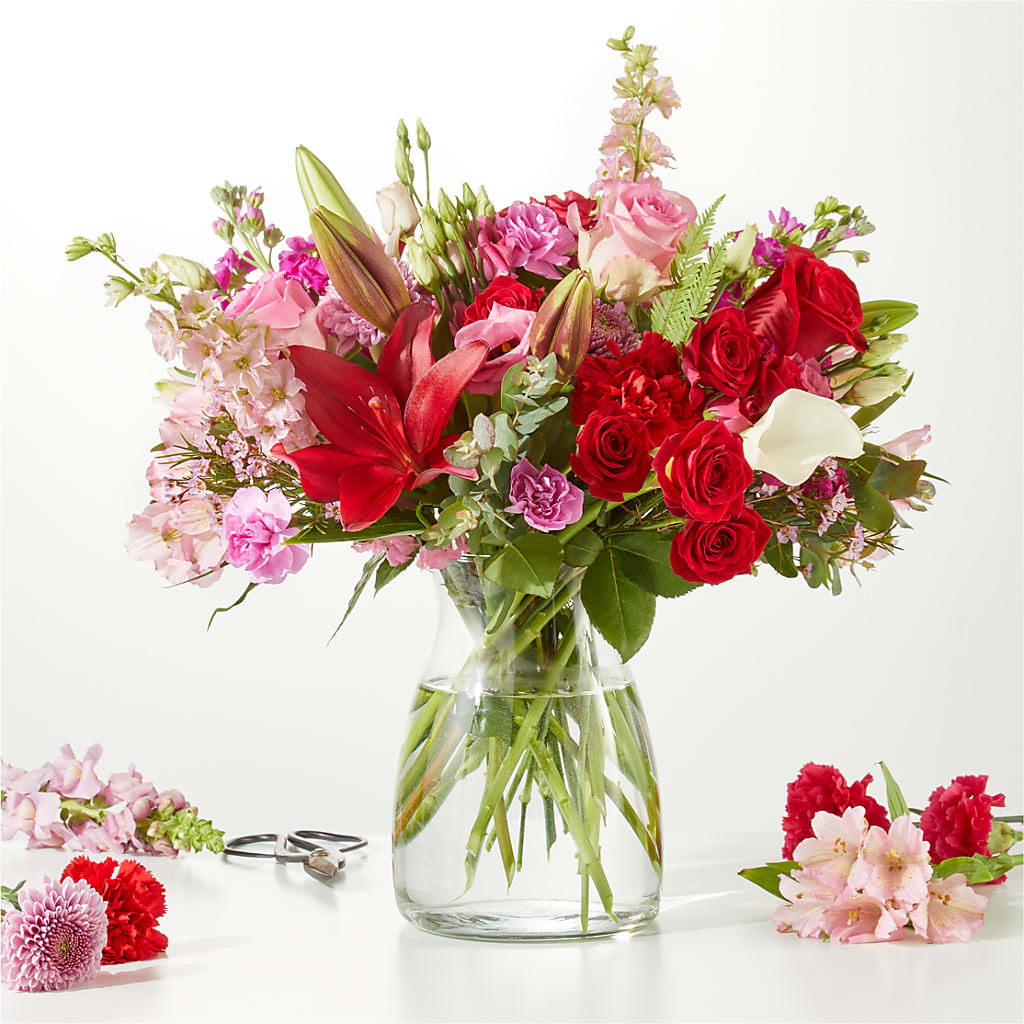 Together Forever - A Florist Original – Harpers House Of Flowers, Goldsboro NC