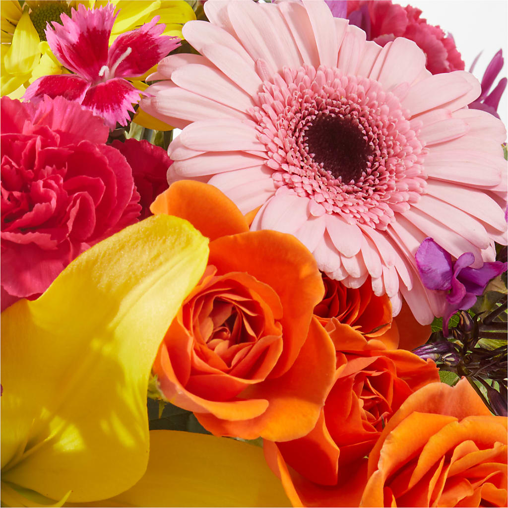 You're Invited - A Florist Original – Harpers House Of Flowers, Goldsboro NC