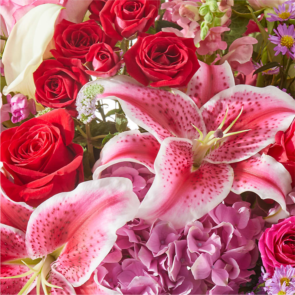 Better Together - A Luxury Florist Original – Harpers House Of Flowers, Goldsboro NC