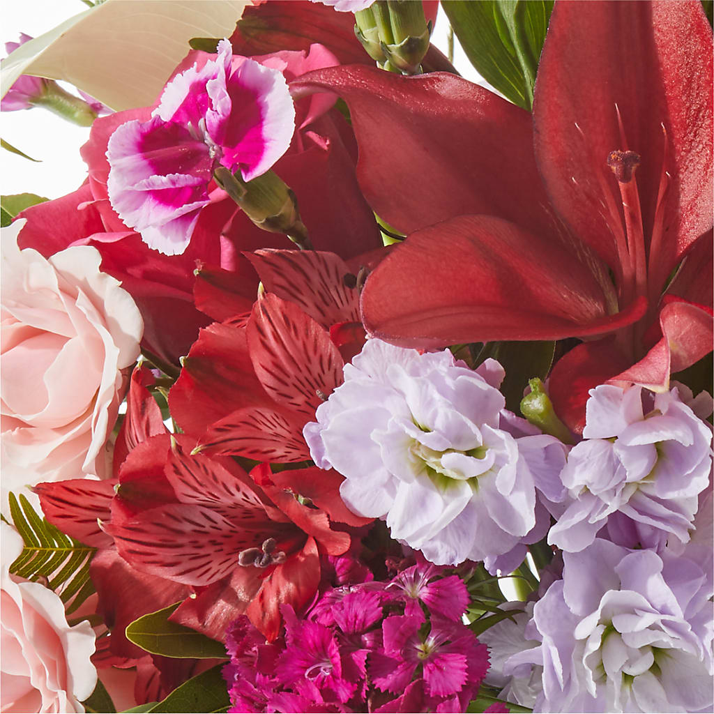 Better Together - A Luxury Florist Original – Harpers House Of Flowers, Goldsboro NC
