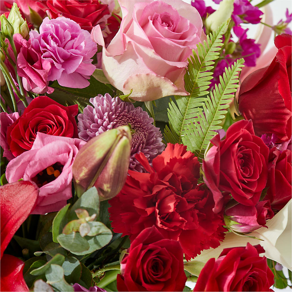 Simply the Best - A Florist Original – Harpers House Of Flowers, Goldsboro NC