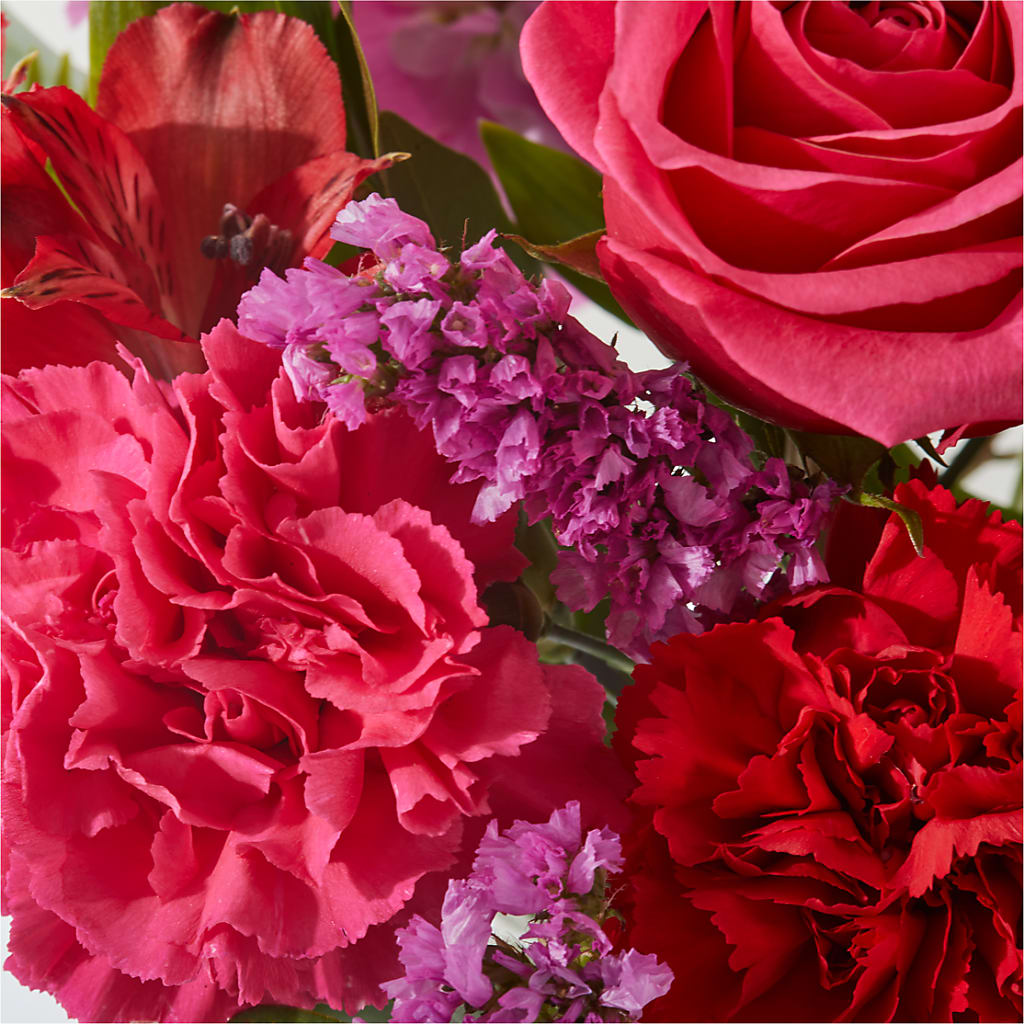 Simply the Best - A Florist Original – Harpers House Of Flowers, Goldsboro NC