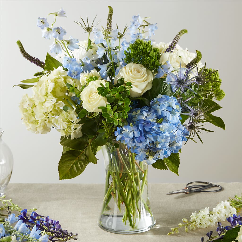Festival of Lights – A Florist Original – Harpers House Of Flowers, Goldsboro NC