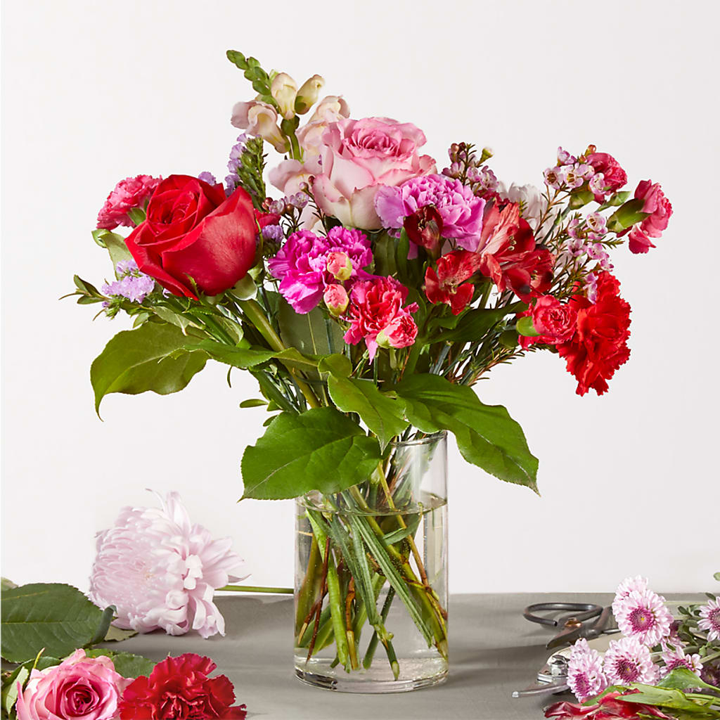 Regal Jewel – A Florist Original – Harpers House Of Flowers, Goldsboro NC