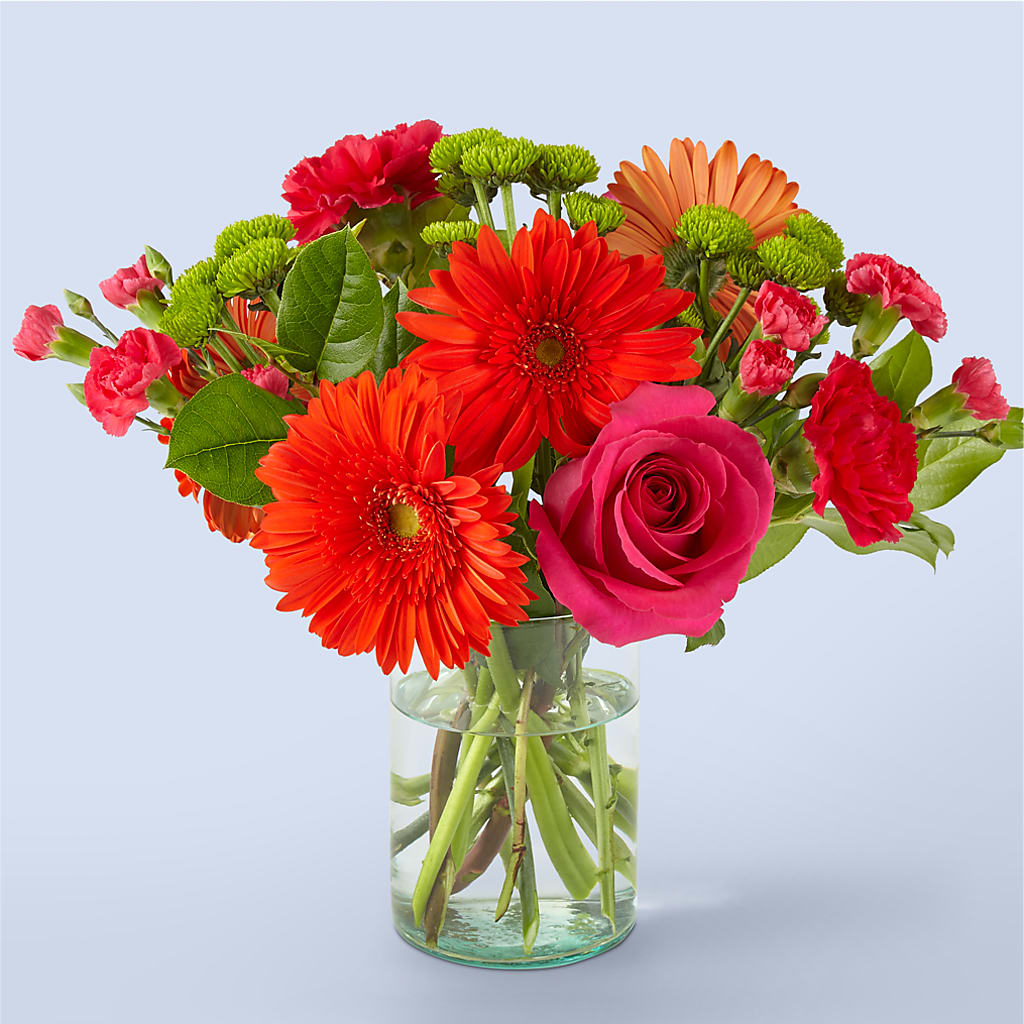 Best Dressed Bouquet – Harpers House Of Flowers, Goldsboro NC