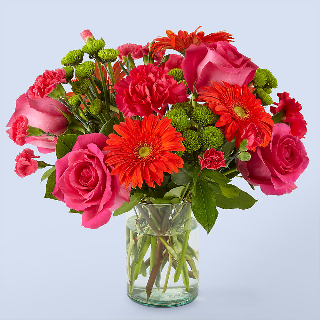 Best Dressed Bouquet – Harpers House Of Flowers, Goldsboro NC