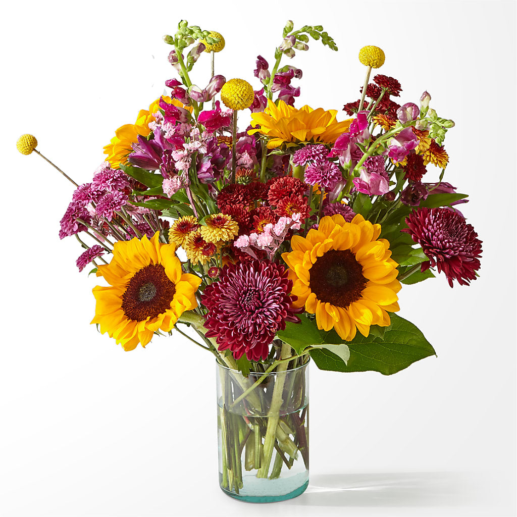 Pop of Whimsy Bouquet – Harpers House Of Flowers, Goldsboro NC