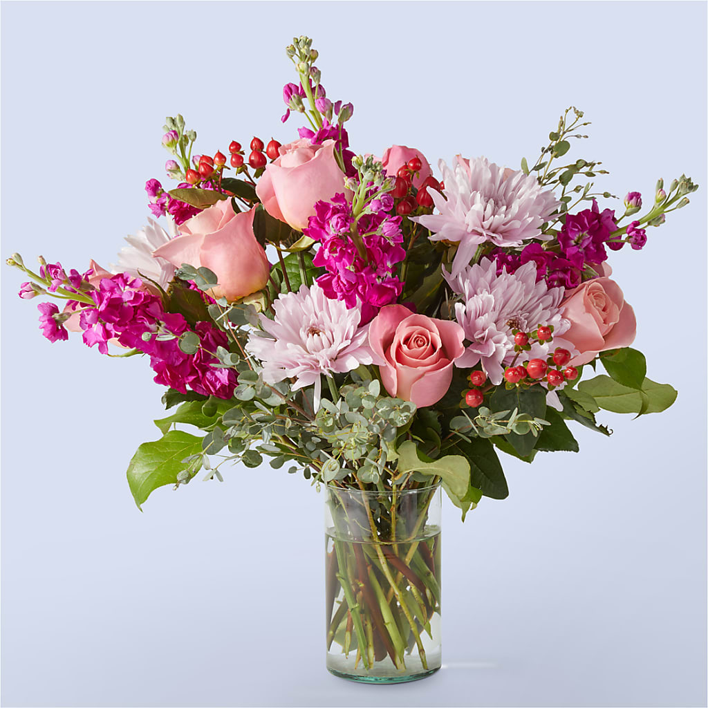 Sunday Morning Bouquet – Harpers House Of Flowers, Goldsboro NC