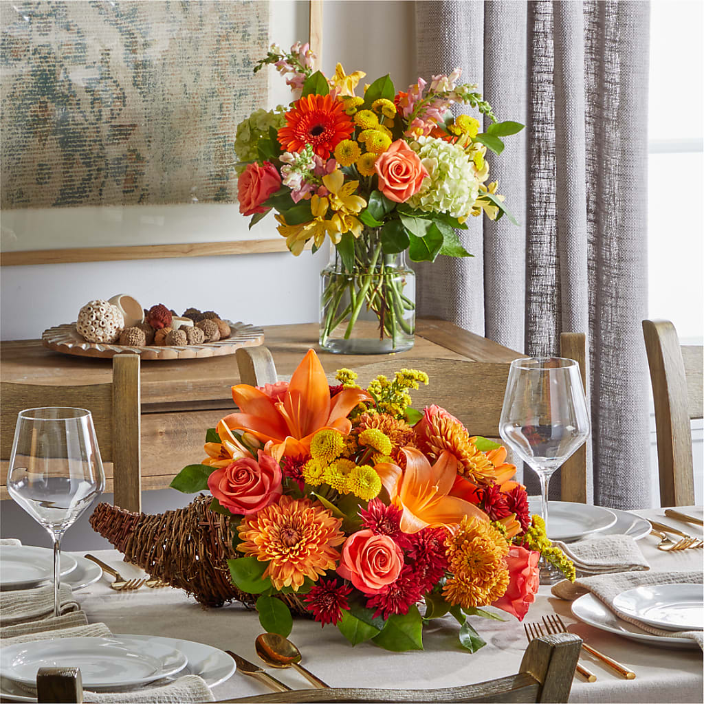Blooming and Blessed Bundle – Harpers House Of Flowers, Goldsboro NC