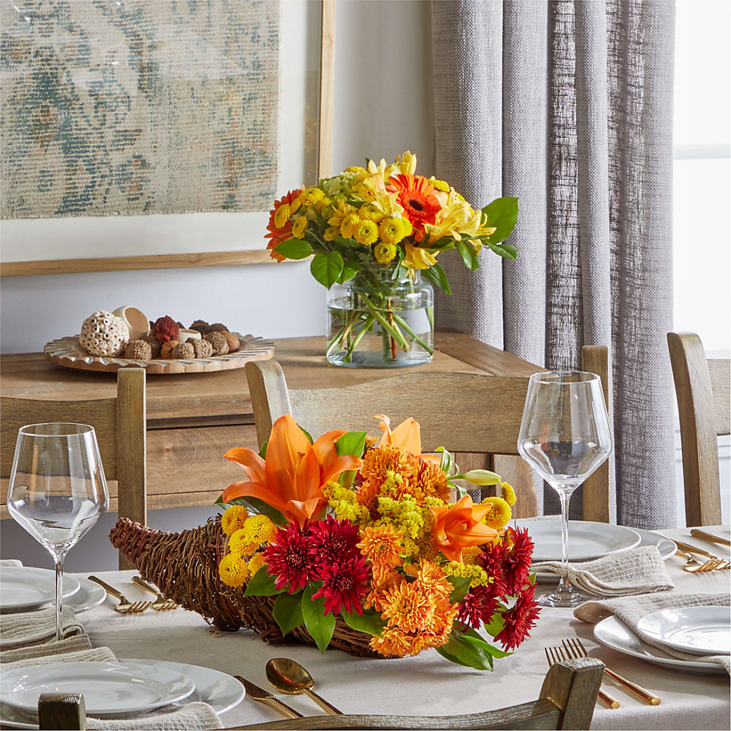 Blooming and Blessed Bundle – Harpers House Of Flowers, Goldsboro NC