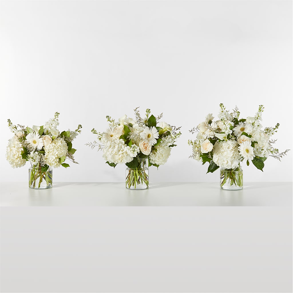 Sun-drenched Blooms Box Bouquet – Harpers House Of Flowers, Goldsboro NC