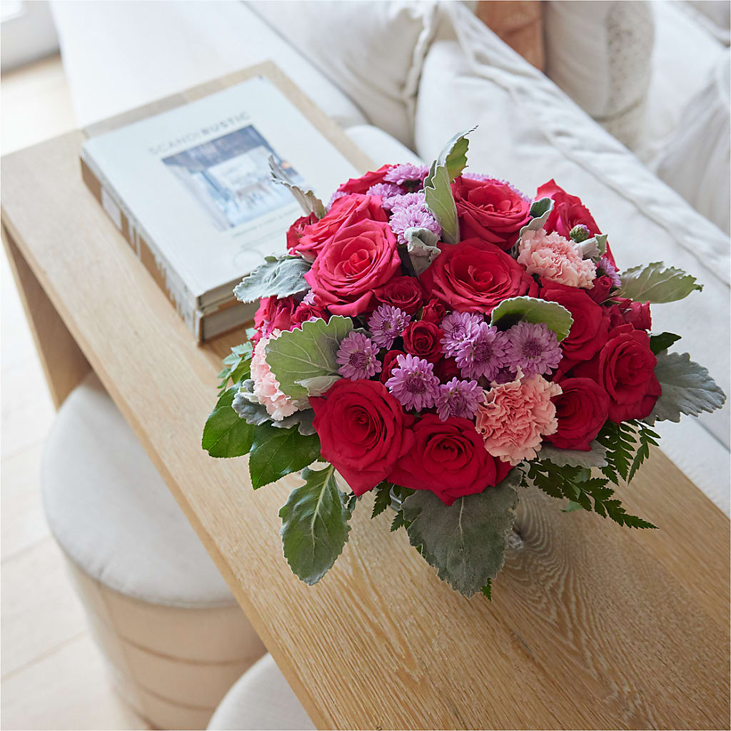 Sweet As Can Be Bouquet – Harpers House Of Flowers, Goldsboro NC