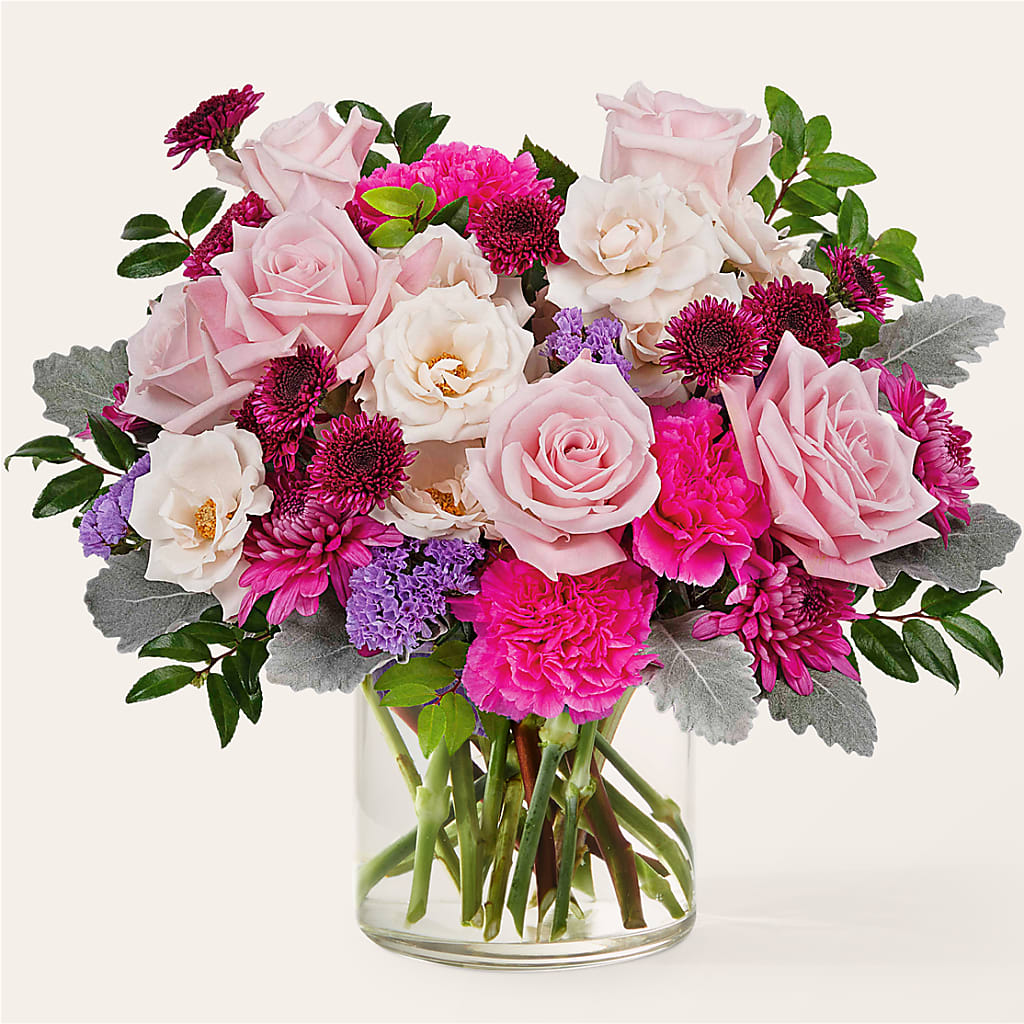 Dose of Cheer Bouquet – Harpers House Of Flowers, Goldsboro NC