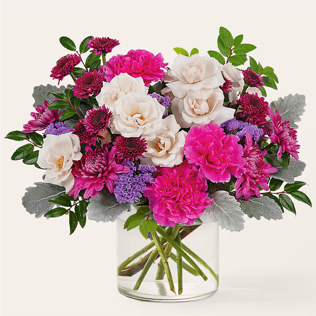 Dose of Cheer Bouquet – Harpers House Of Flowers, Goldsboro NC