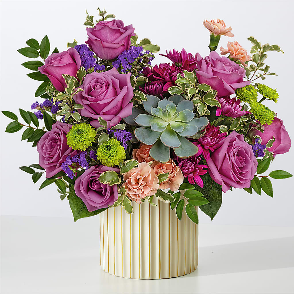 You're a Gem Bouquet – Harpers House Of Flowers, Goldsboro NC