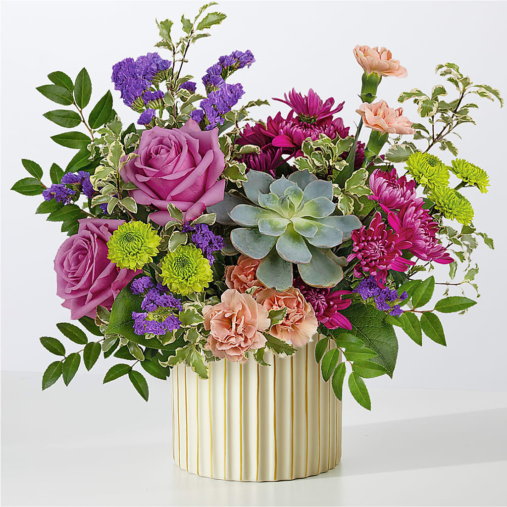 You're a Gem Bouquet – Harpers House Of Flowers, Goldsboro NC