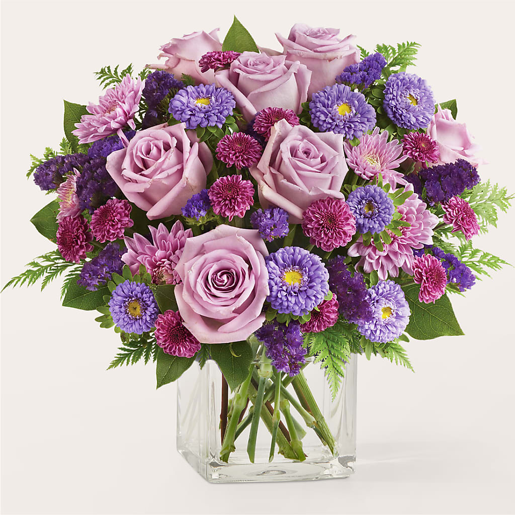 In Harmony Bouquet – Harpers House Of Flowers, Goldsboro NC