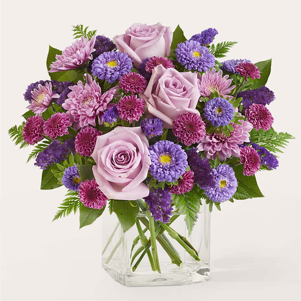 In Harmony Bouquet – Harpers House Of Flowers, Goldsboro NC