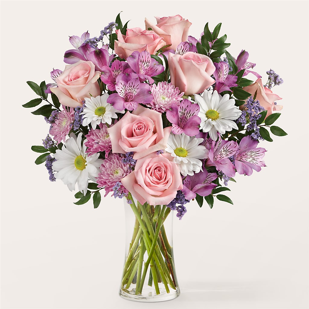 Enchantment Bouquet – Harpers House Of Flowers, Goldsboro NC