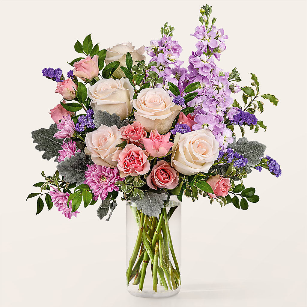 Well Wishes Bouquet – Harpers House Of Flowers, Goldsboro NC