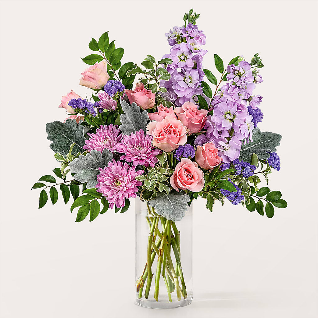 Well Wishes Bouquet – Harpers House Of Flowers, Goldsboro NC