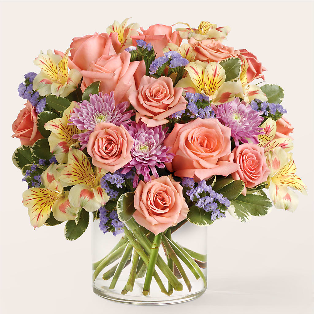 Candy Coated Bouquet – Harpers House Of Flowers, Goldsboro NC