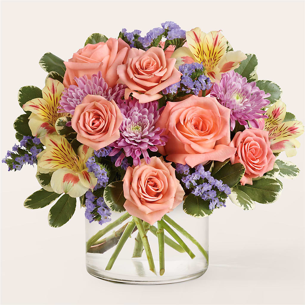 Candy Coated Bouquet – Harpers House Of Flowers, Goldsboro NC