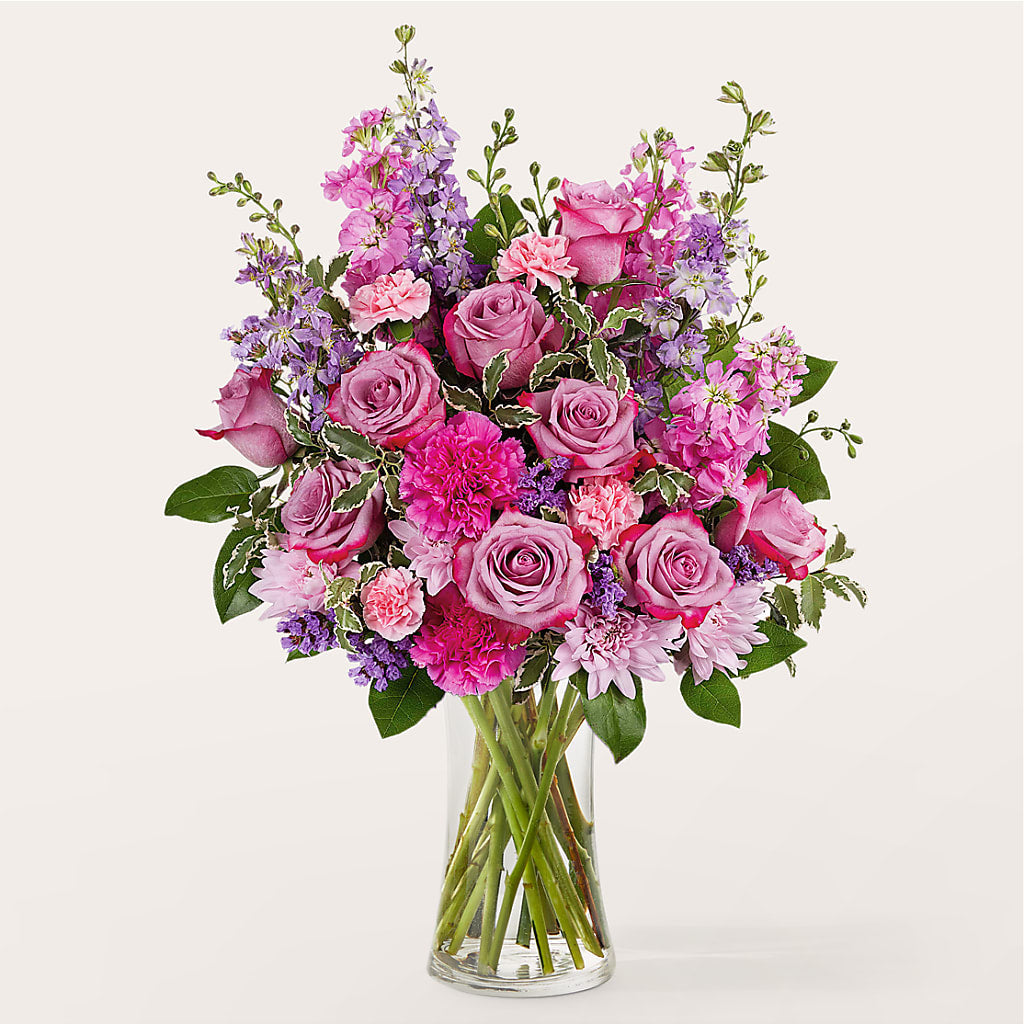 Sincerely Yours Bouquet – Harpers House Of Flowers, Goldsboro NC