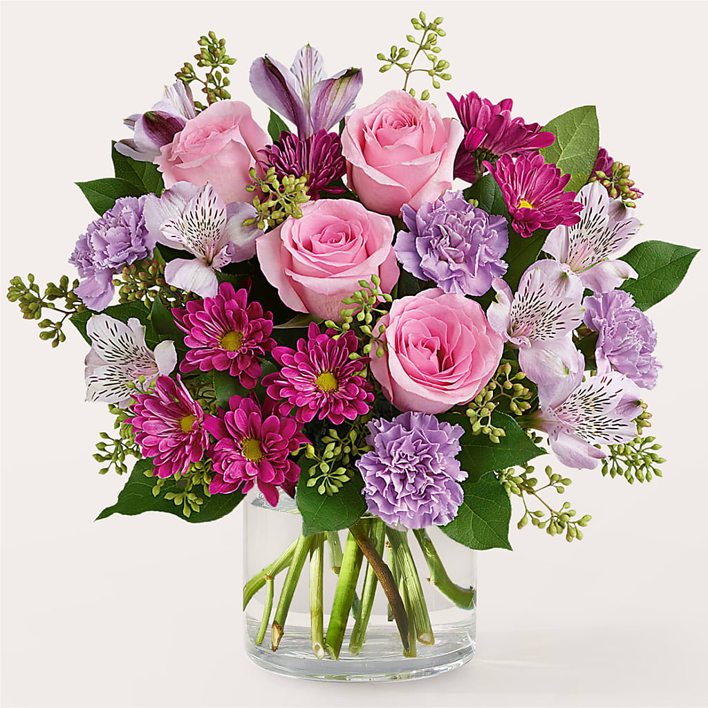 In the Clouds Bouquet – Harpers House Of Flowers, Goldsboro NC