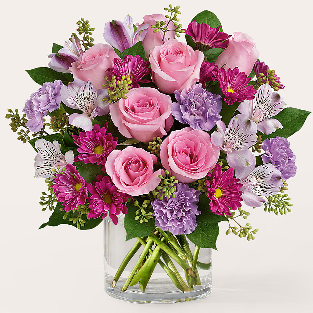 In the Clouds Bouquet – Harpers House Of Flowers, Goldsboro NC