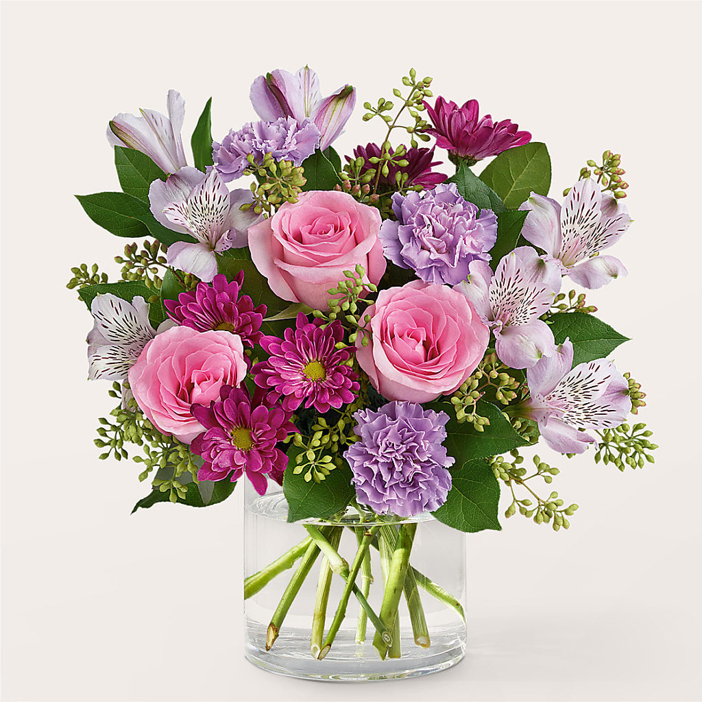 In the Clouds Bouquet – Harpers House Of Flowers, Goldsboro NC
