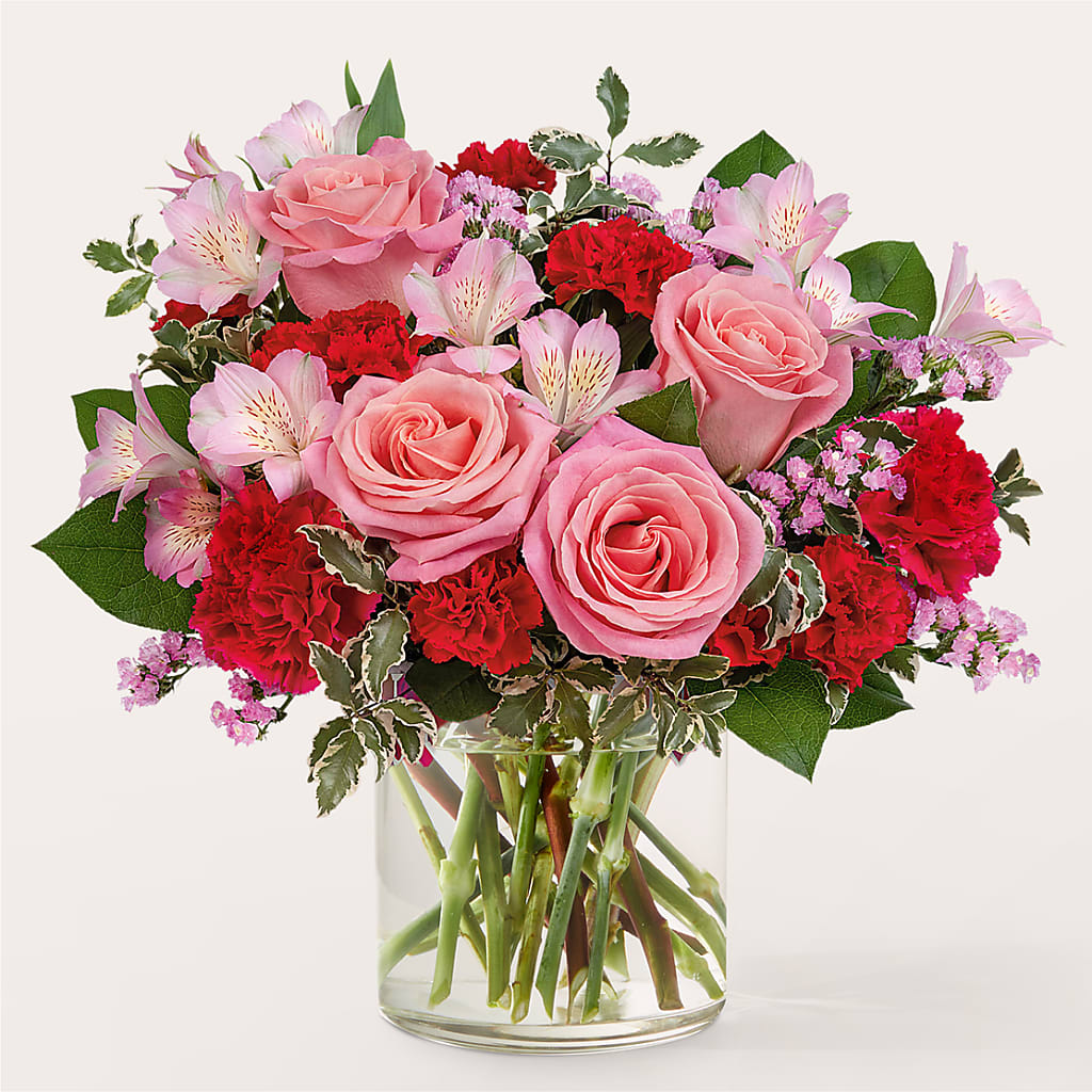 First Impressions Bouquet – Harpers House Of Flowers, Goldsboro NC