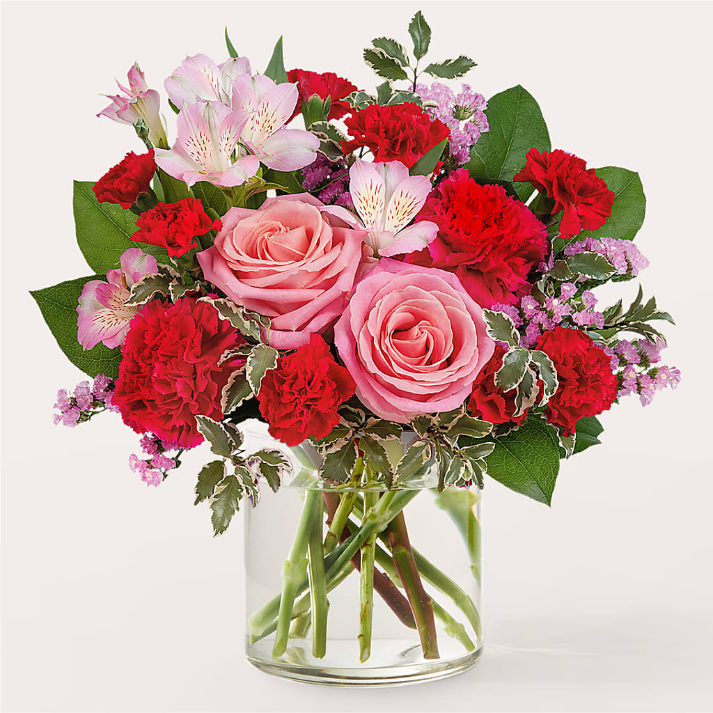 First Impressions Bouquet – Harpers House Of Flowers, Goldsboro NC