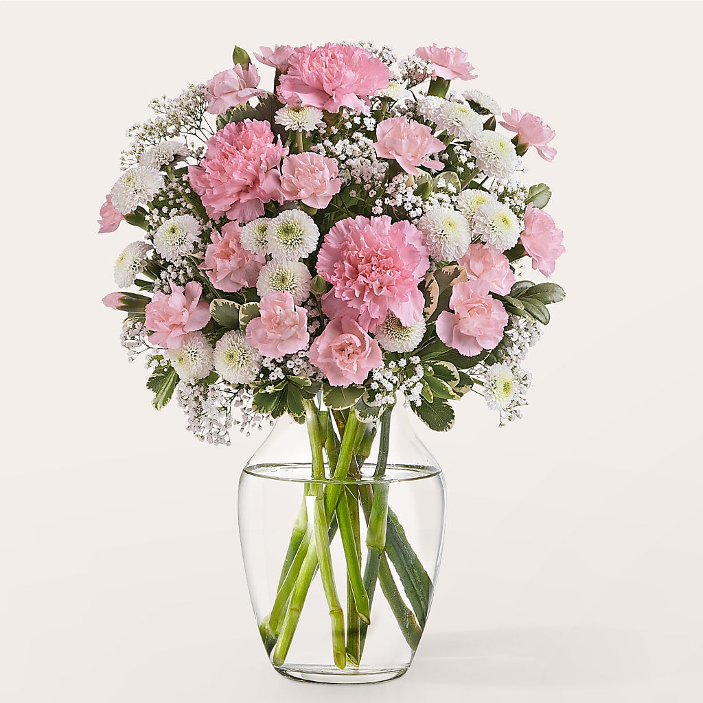 Vintage Glamour Bouquet – Harpers House Of Flowers, Goldsboro NC
