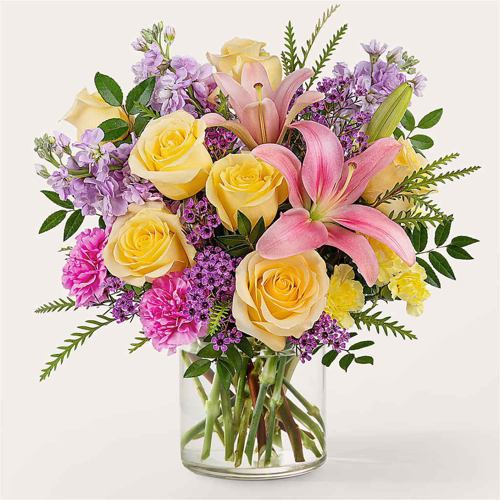 Jubilee Bouquet – Harpers House Of Flowers, Goldsboro NC