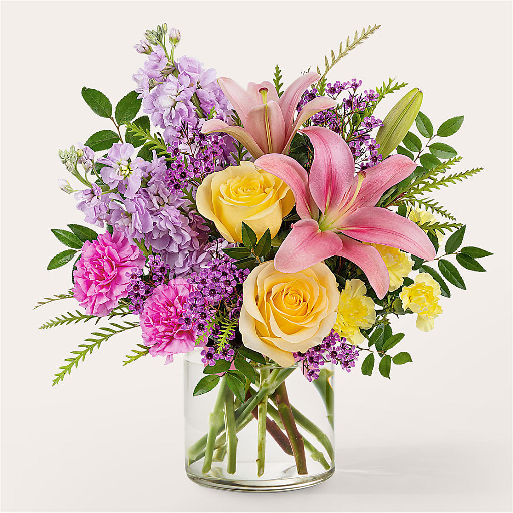 Jubilee Bouquet – Harpers House Of Flowers, Goldsboro NC