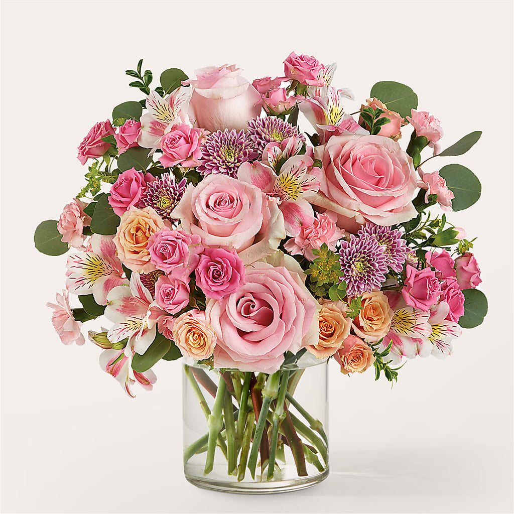 Pleasant Pastures Bouquet – Harpers House Of Flowers, Goldsboro NC