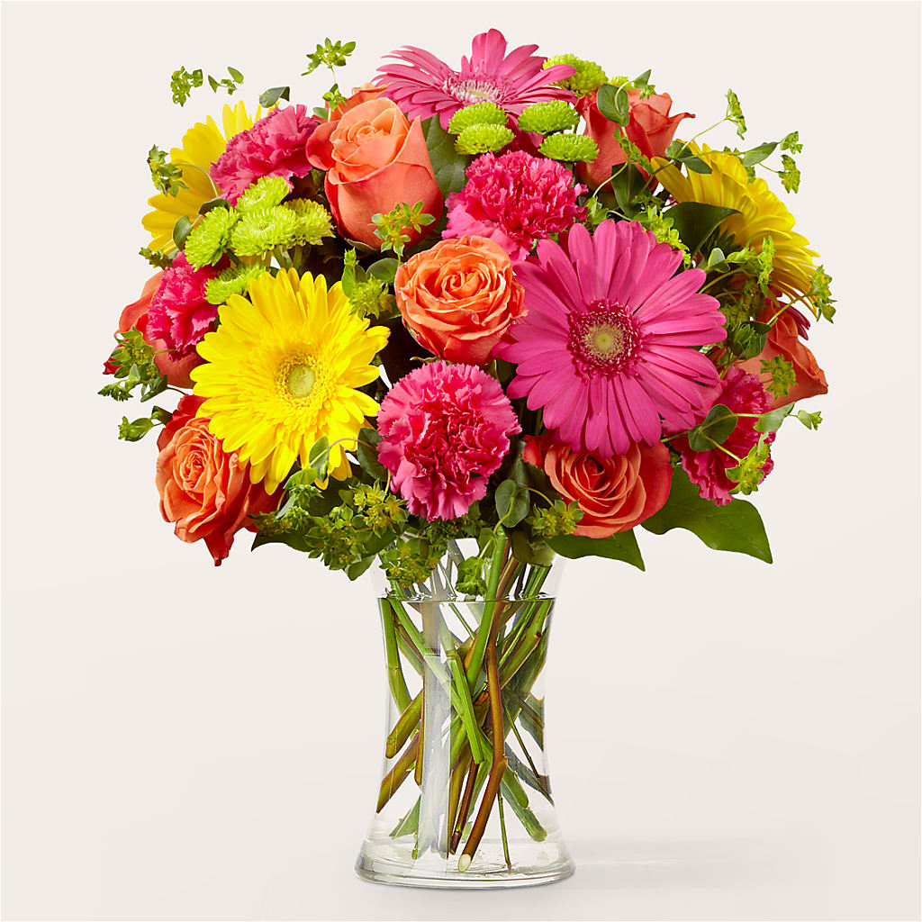 Fruit Punch Bouquet – Harpers House Of Flowers, Goldsboro NC