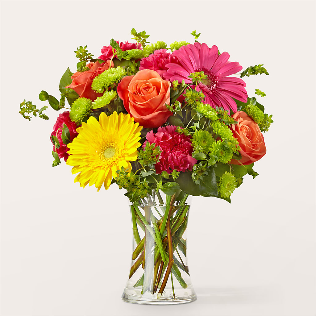 Fruit Punch Bouquet – Harpers House Of Flowers, Goldsboro NC