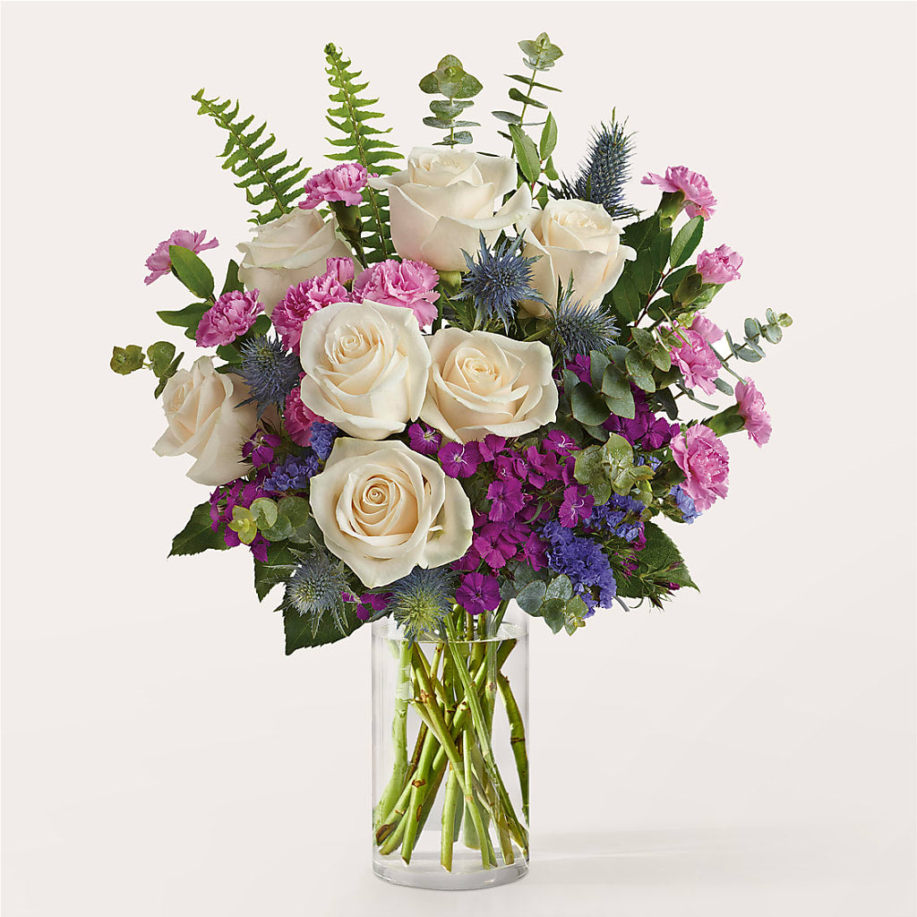 The Gala Bouquet – Harpers House Of Flowers, Goldsboro NC
