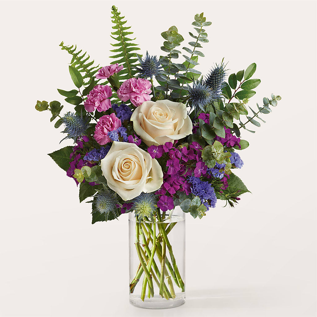 The Gala Bouquet – Harpers House Of Flowers, Goldsboro NC