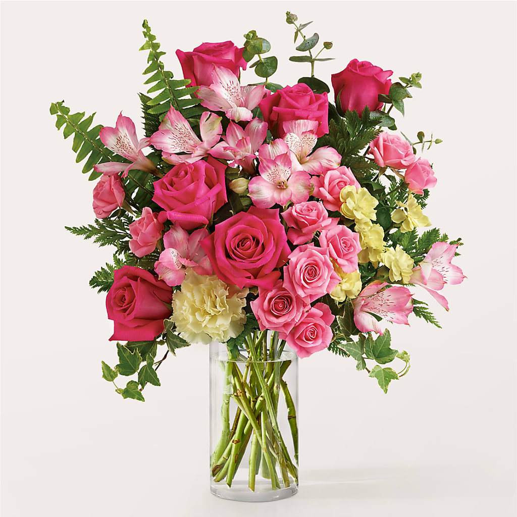 Strawberry Margarita Bouquet – Harpers House Of Flowers, Goldsboro NC